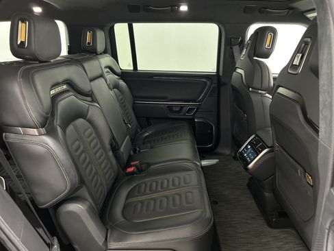 Used 2024 Rivian R1S Adventure AWD/4WD image 23