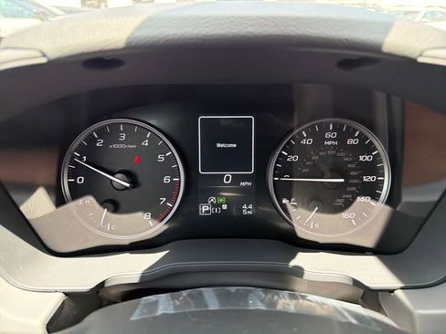 New 2026 Subaru Crosstrek 2.5i Limited AWD/4WD image 11