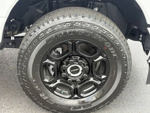 Used 2025 Ford F350 XL w/ STX Appearance Package AWD/4WD image 31