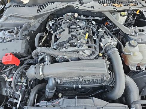Used 2024 Ford Mustang Premium RWD image 31