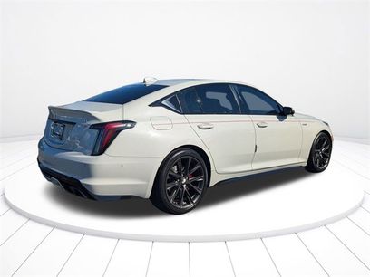 Used 2023 Cadillac CT5 V w/ Premium Package