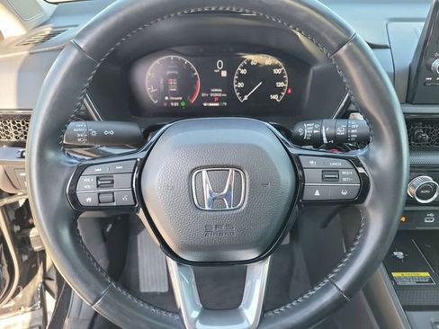 Used 2025 Honda CR-V EX-L image 20