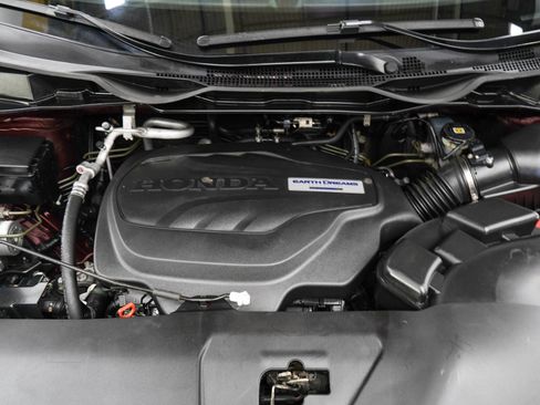 Used 2018 Honda Odyssey EX-L image 33