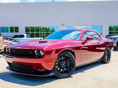 Used 2020 Dodge Challenger R/T Scat Pack w/ Dynamics Package