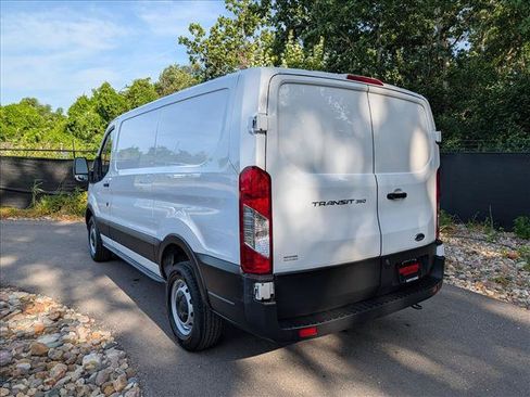Used 2023 Ford Transit 350 Low Roof RWD image 3