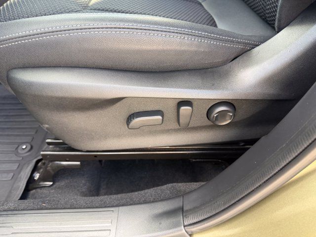 Used 2024 Subaru Forester Premium AWD/4WD image 21