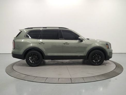 Used 2024 Kia Telluride EX X-Line AWD/4WD image 9