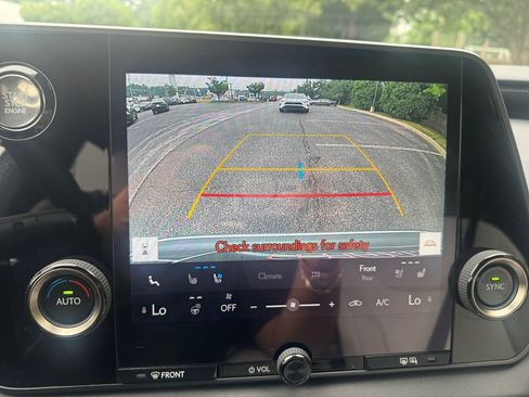 Used 2023 Lexus RX 350 Premium w/ Cold Area Package AWD/4WD image 24
