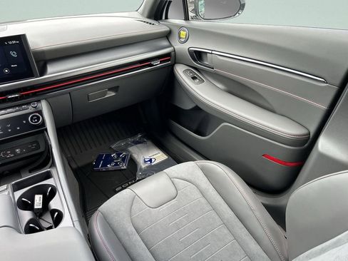 New 2026 Hyundai Sonata N Line FWD image 18