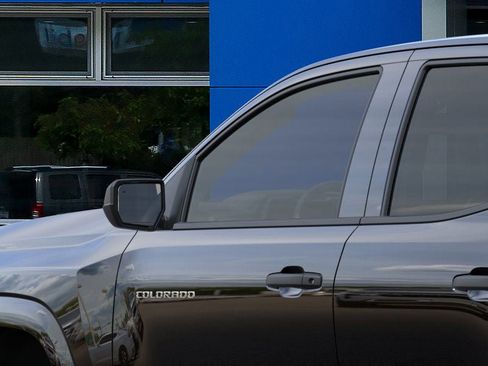 New 2026 Chevrolet Colorado W/T w/ Advanced Trailering Package image 36