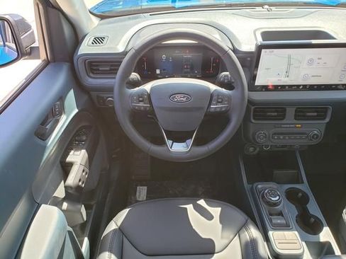 New 2026 Ford Maverick Lariat w/ Black Appearance Package AWD/4WD image 17