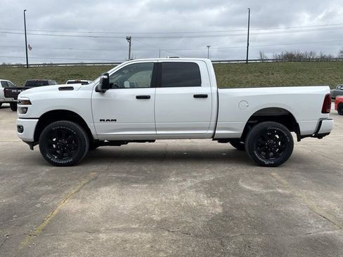 New 2026 RAM 2500 Big Horn image 13