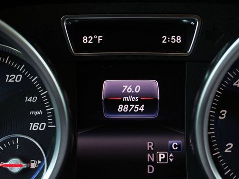 Used 2018 Mercedes-Benz GLE 350 4MATIC image 19