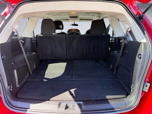Used 2019 Dodge Journey SE w/ Blacktop Package FWD image 7