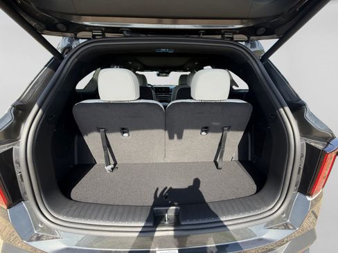 New 2026 Kia Sorento SX Prestige AWD/4WD image 23
