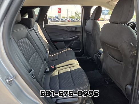 Used 2024 Ford Escape Active FWD image 16