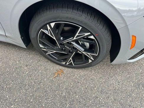 New 2025 Kia K5 GT-Line image 37