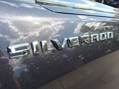 Used 2023 Chevrolet Silverado 1500 LT image 27
