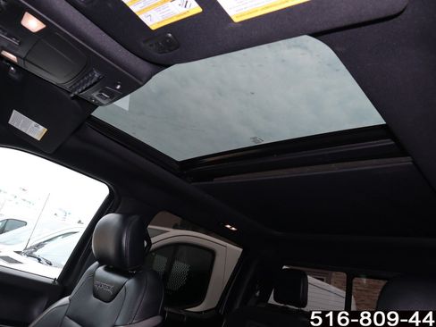 Used 2018 Ford F150 Raptor w/ Equipment Group 802A Luxury AWD/4WD image 15