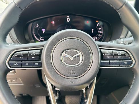 Used 2024 MAZDA CX-90 Plug-In Hybrid w/ Premium Pkg image 22