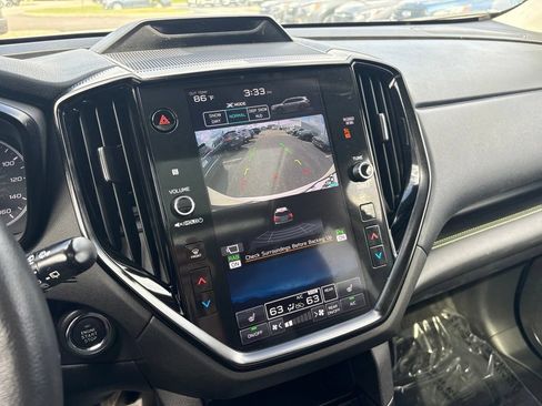 Used 2023 Subaru Ascent Onyx Edition Limited AWD/4WD image 27