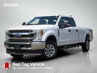 Used 2021 Ford F250 XLT