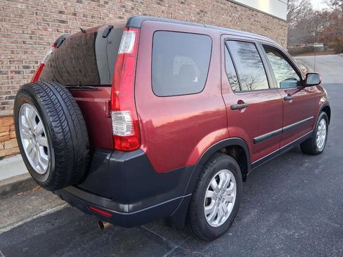 Used 2006 Honda CR-V EX image 5