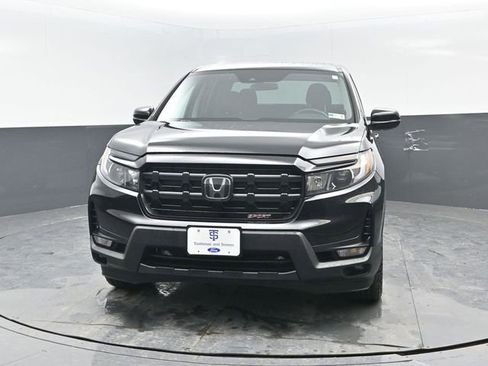 Used 2024 Honda Ridgeline Sport image 17
