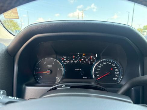 Used 2017 GMC Sierra 3500 Denali w/ Duramax Plus Package AWD/4WD image 18
