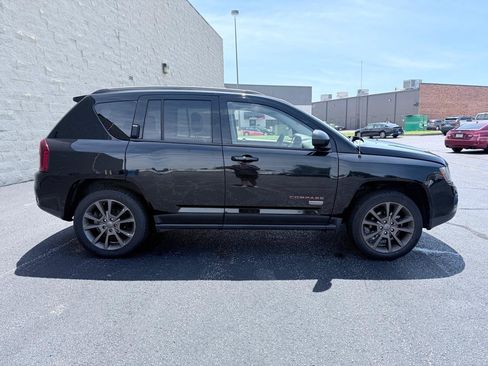 Used 2016 Jeep Compass 75th Anniversary w/ Power Value Group AWD/4WD image 6