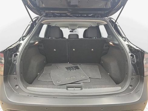 Used 2026 Nissan Kicks SV FWD image 29
