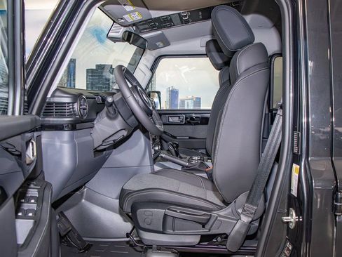 Used 2024 INEOS Grenadier Trialmaster Edition image 20