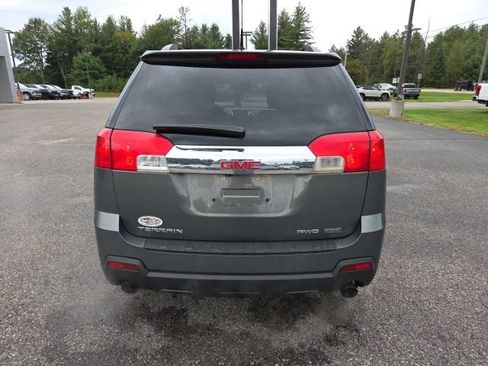 Used 2012 GMC Terrain SLE AWD/4WD image 28