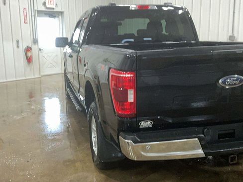 Certified 2021 Ford F150 XL w/ Equipment Group 101A High image 8