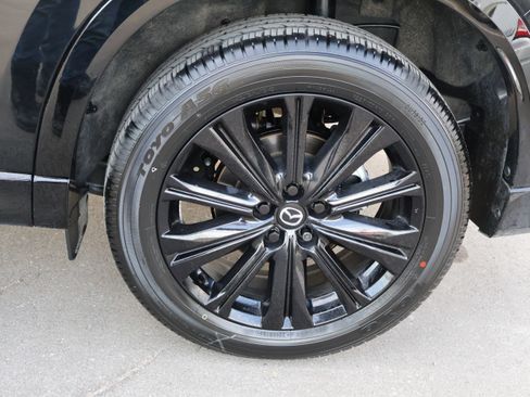 Certified 2025 MAZDA CX-5 2.5 Turbo image 43