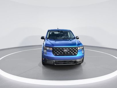 New 2026 Ford Maverick XL