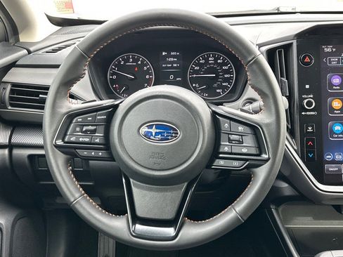 Certified 2025 Subaru Crosstrek 2.5i Limited w/ Popular Package #4A image 16