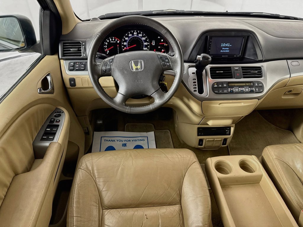 Used 2008 Honda Odyssey EX-L image 25