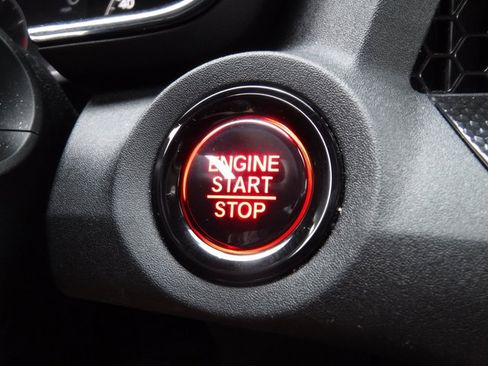 Used 2025 Honda CR-V EX image 22