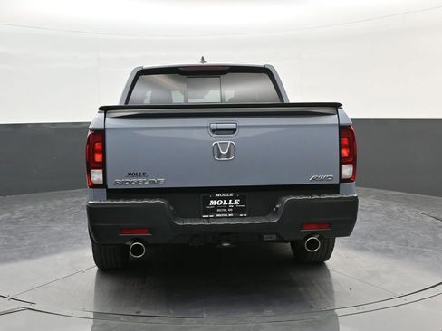 Used 2023 Honda Ridgeline RTL image 6