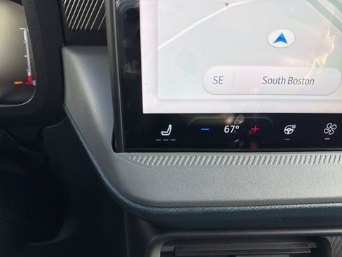 New 2026 Ford Maverick Lobo image 31