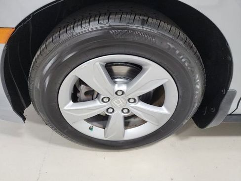 Used 2018 Honda Odyssey EX-L image 40