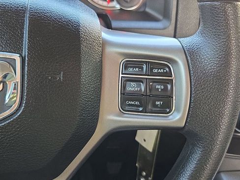 Certified 2023 RAM 1500 Classic SLT w/ Trailer & Traction Group image 23