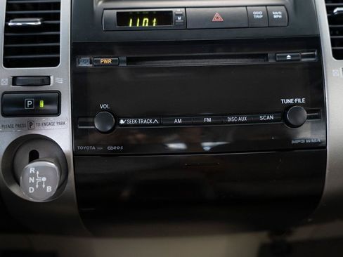 Used 2006 Toyota Prius FWD image 14