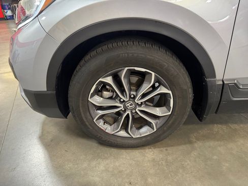 Used 2020 Honda CR-V EX image 26