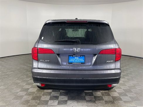 Used 2016 Honda Pilot EX-L image 23