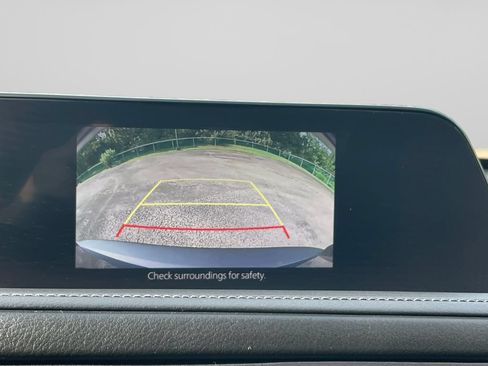 Used 2023 MAZDA CX-30 AWD 2.5 S image 25