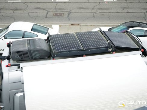 Used 2018 Mercedes-Benz Sprinter 2500 image 79