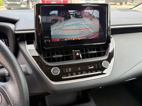 Used 2026 Toyota Corolla LE image 20