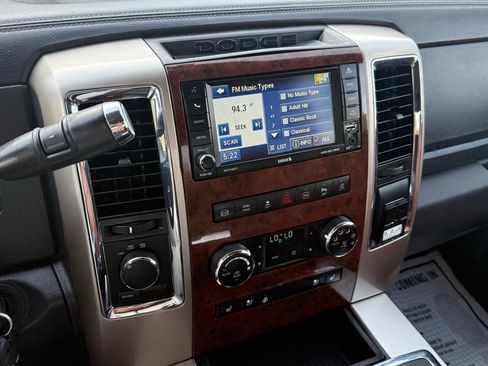 Used 2012 RAM 2500 Longhorn w/ Cold Weather Group AWD/4WD image 30
